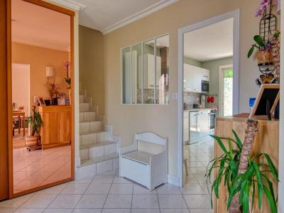 For sale Saint-sebastien-sur-loire 6 rooms 124 m2 Loire atlantique (44230) photo 0