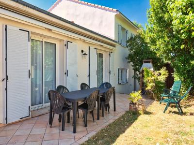 For sale Saint-sebastien-sur-loire 6 rooms 124 m2 Loire atlantique (44230) photo 2