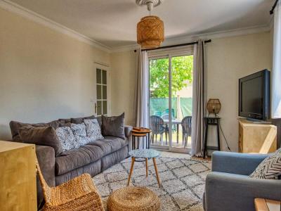 For sale Saint-sebastien-sur-loire 6 rooms 124 m2 Loire atlantique (44230) photo 4