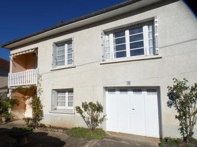 Annonce Vente 5 pices Maison Terrasson-lavilledieu 24