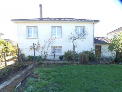 Acheter Maison 80 m2 Terrasson-lavilledieu