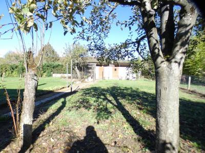 Acheter Maison Terrasson-lavilledieu Dordogne