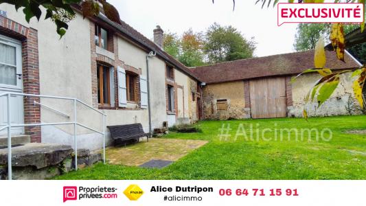 For sale Lachy 7 rooms 115 m2 Marne (51120) photo 0