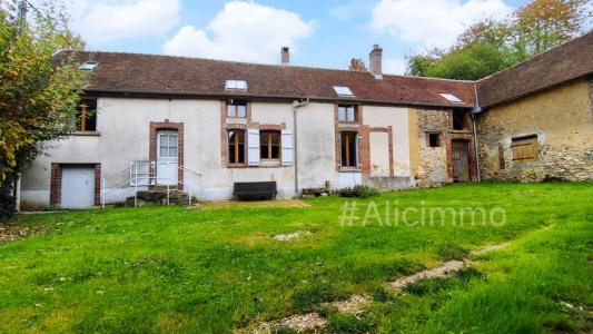 Annonce Vente 7 pices Maison Lachy 51