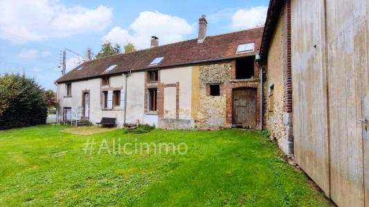 Acheter Maison 115 m2 Lachy