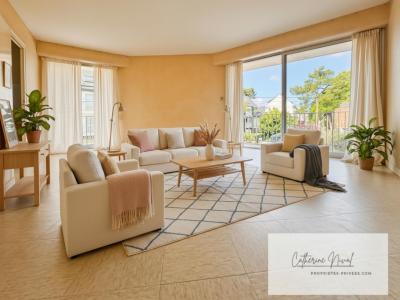 For sale Baule-escoublac 2 rooms 41 m2 Loire atlantique (44500) photo 2