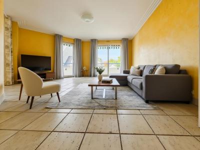 Annonce Vente 3 pices Appartement Saint-nazaire 44