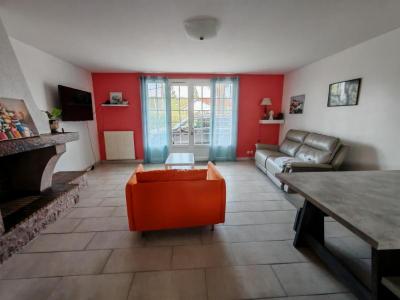 For sale Saugnac-et-cambran 6 rooms 118 m2 Landes (40180) photo 3