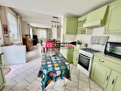 For sale Wimereux 6 rooms 109 m2 Pas de calais (62930) photo 1