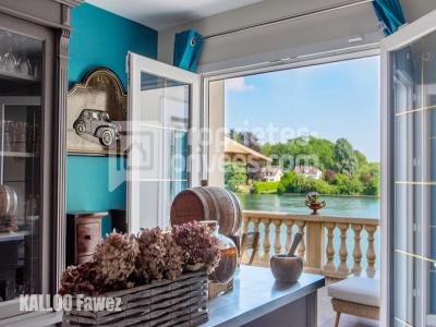 Acheter Maison Coudray-montceaux Essonne