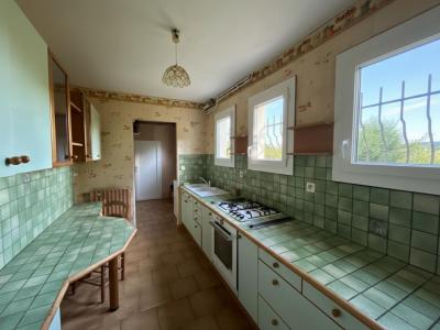 Annonce Vente 6 pices Maison Merignac 33