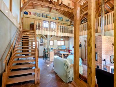 Acheter Maison Pouy-de-touges Haute garonne