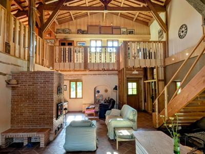 Acheter Maison Pouy-de-touges 510000 euros