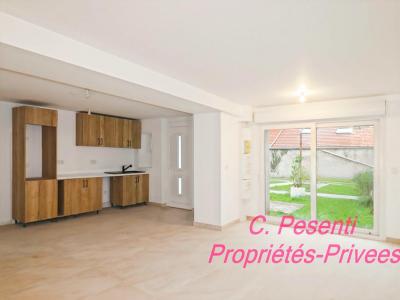 Annonce Vente 6 pices Maison Bussy-saint-georges 77