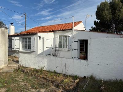 Acheter Maison Gueriniere Vendee