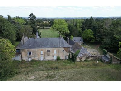 For sale Pipriac 12 rooms 360 m2 Ille et vilaine (35550) photo 1