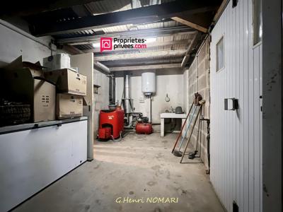 Acheter Maison Soudan 87200 euros