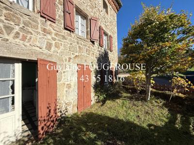 Annonce Vente 5 pices Maison Saint-antheme 63