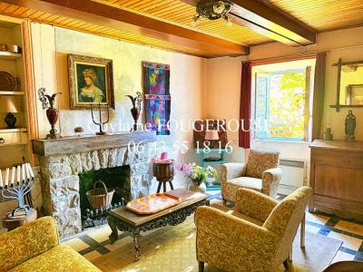 Acheter Maison 110 m2 Saint-antheme