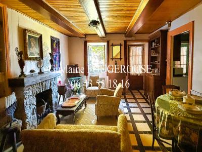 Acheter Maison Saint-antheme Puy de dome