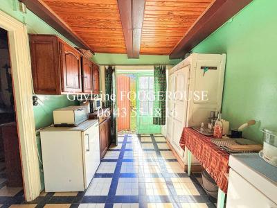 Acheter Maison Saint-antheme 75000 euros