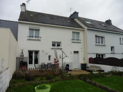 For sale Ploemeur 4 rooms 82 m2 Morbihan (56270) photo 0