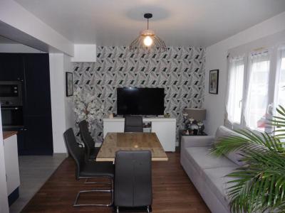 Acheter Maison 82 m2 Ploemeur