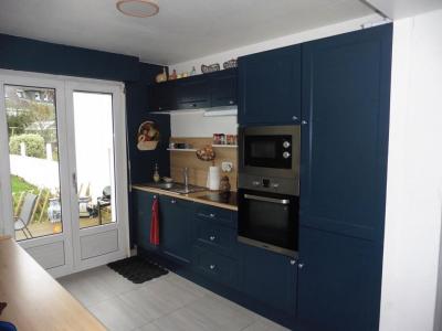 Acheter Maison Ploemeur Morbihan