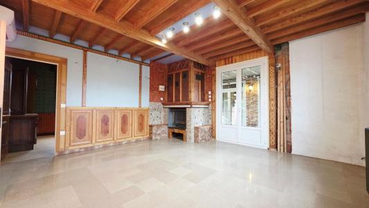 Acheter Maison 116 m2 Trouy