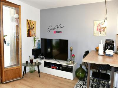 Acheter Appartement 43 m2 Bandol