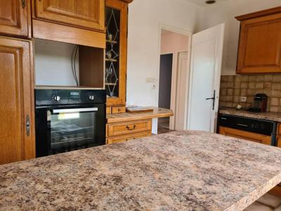 For sale Saint-georges-des-coteaux 7 rooms 123 m2 Charente maritime (17810) photo 2