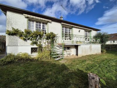 Annonce Vente 3 pices Maison Nogent-le-rotrou 28