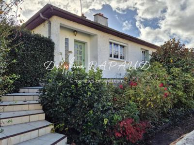 Acheter Maison 83 m2 Nogent-le-rotrou