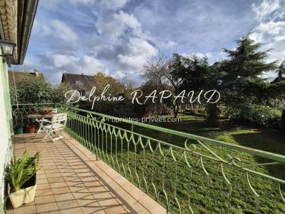 Acheter Maison Nogent-le-rotrou Eure et loir