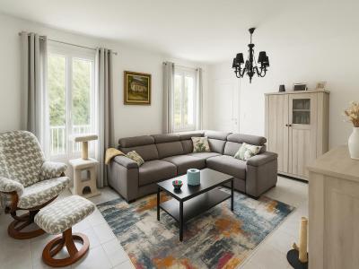 Annonce Vente 6 pices Maison Seyne-sur-mer 83