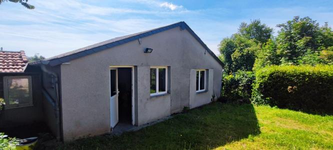 Acheter Maison 95 m2 Guerche-sur-l'aubois