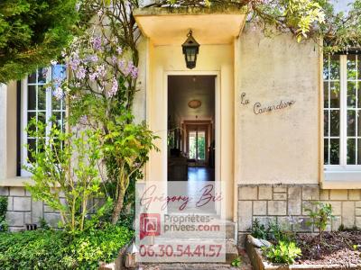 Acheter Prestige 241 m2 Esternay