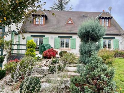 For sale Mondoubleau 6 rooms 162 m2 Loir et cher (41170) photo 1