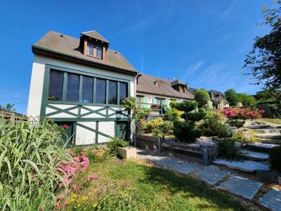 For sale Mondoubleau 6 rooms 162 m2 Loir et cher (41170) photo 2