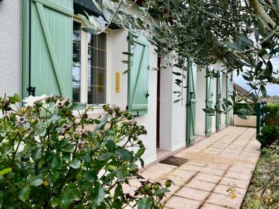 For sale Mondoubleau 6 rooms 162 m2 Loir et cher (41170) photo 3