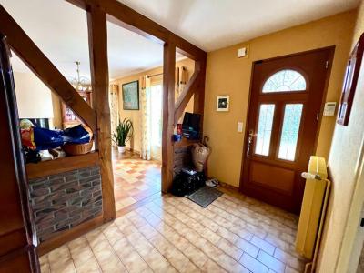 For sale Mondoubleau 6 rooms 162 m2 Loir et cher (41170) photo 4