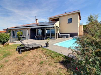 Annonce Vente Prestige Saint-galmier 42