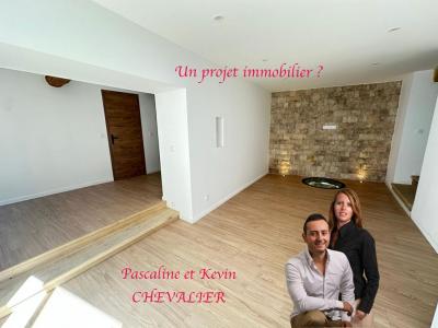 For sale Salon-de-provence 3 rooms 74 m2 Bouches du Rhone (13300) photo 0