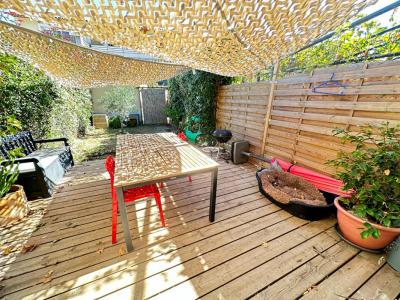 Acheter Maison Salon-de-provence Bouches du Rhone