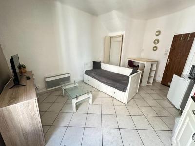 Annonce Vente Appartement Martigues 13