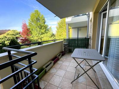 Acheter Appartement 46 m2 Isle-adam