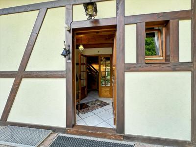 For sale Oderen 5 rooms 150 m2 Haut rhin (68830) photo 3
