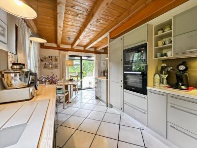 For sale Oderen 5 rooms 150 m2 Haut rhin (68830) photo 4