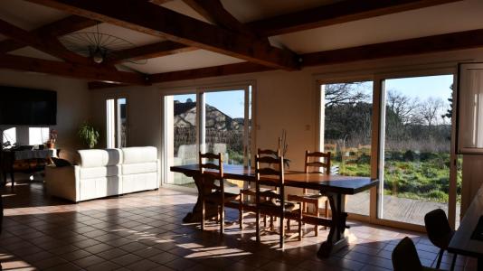 Acheter Maison 107 m2 Gorges