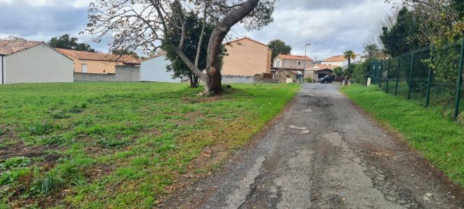 For sale Gorges 1161 m2 Loire atlantique (44190) photo 3